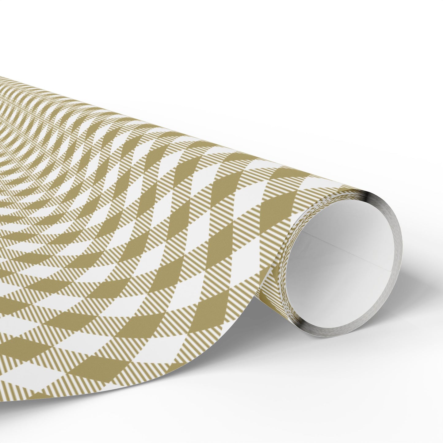 Gift Wrap | Atlanta, Georgia | Gingham