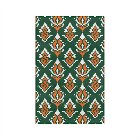 Tea Towels | Miami, Florida | Ikat