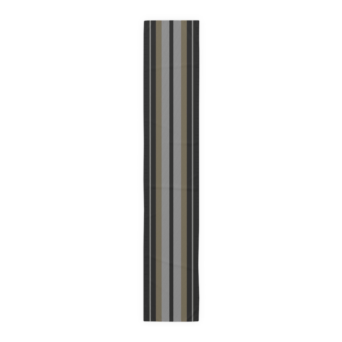 Table Runner | Winston Salem, North Carolina | Stripe