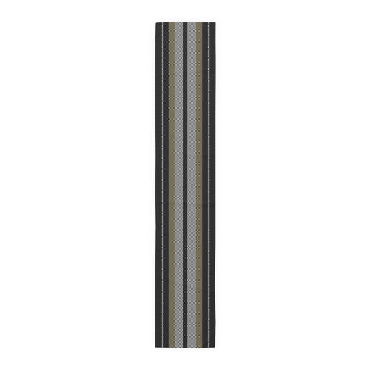 Table Runner | Winston Salem, North Carolina | Stripe