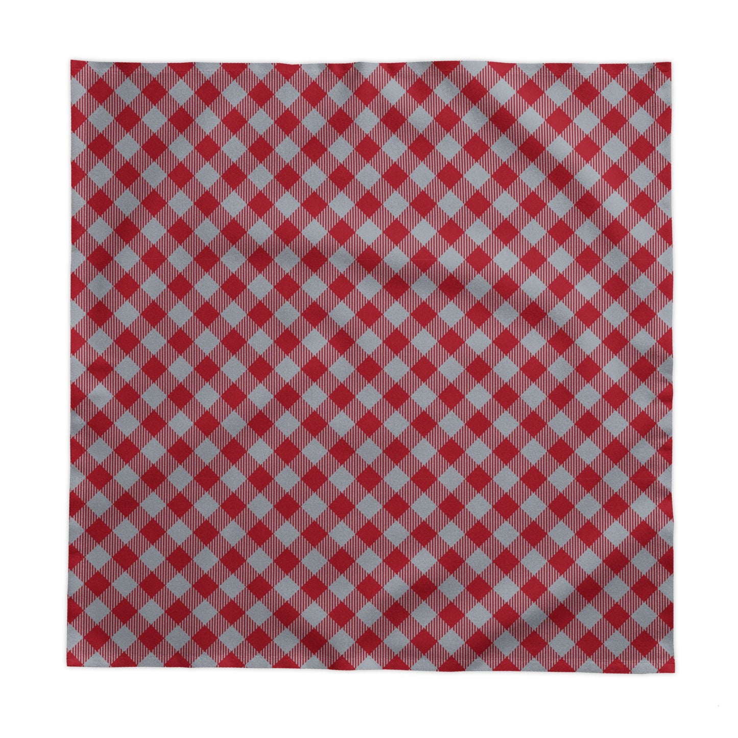 Tablecloth | Columbus, Ohio | Gingham