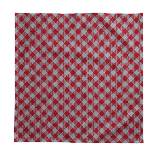 Tablecloth | Columbus, Ohio | Gingham