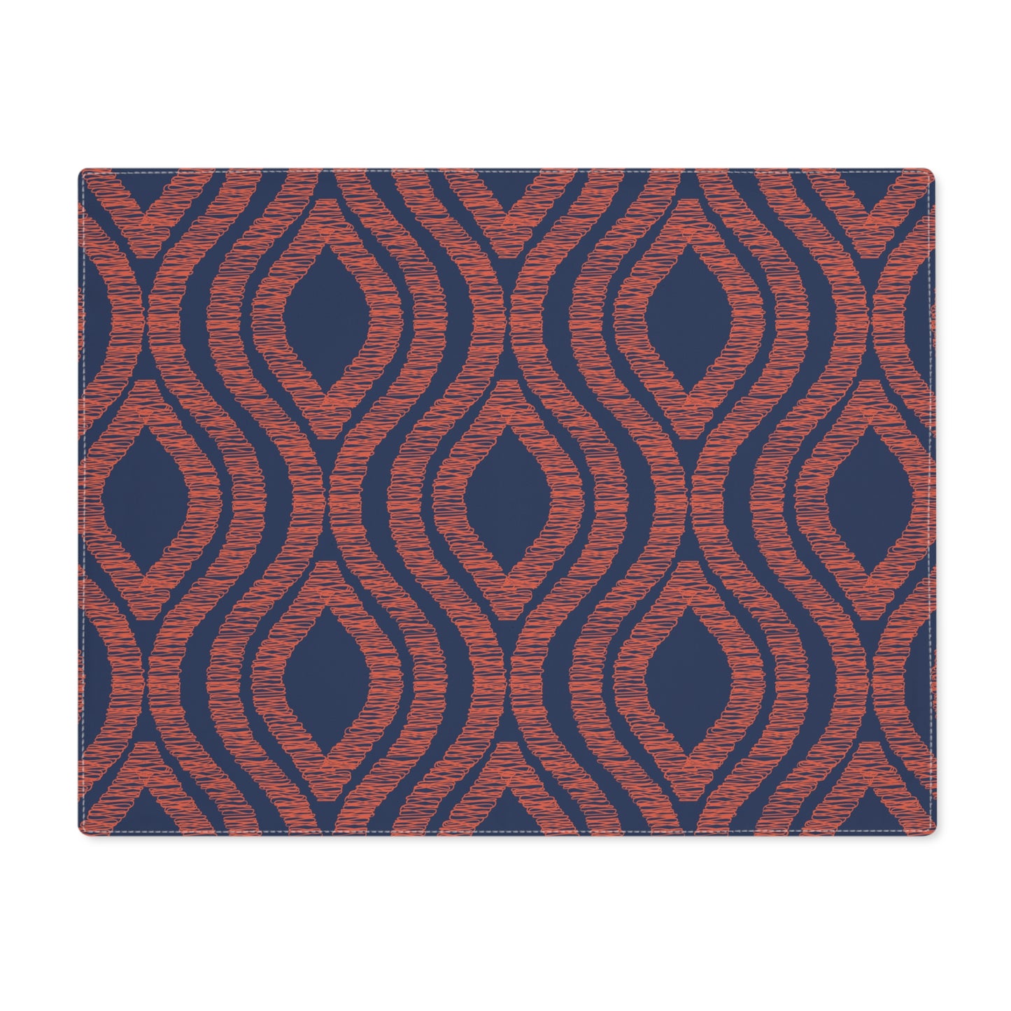 Placemat | Charlottesville, VA | Ogee