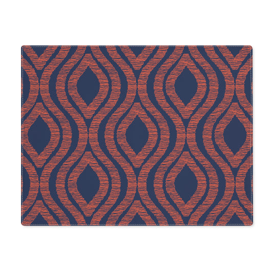 Placemat | Charlottesville, VA | Ogee