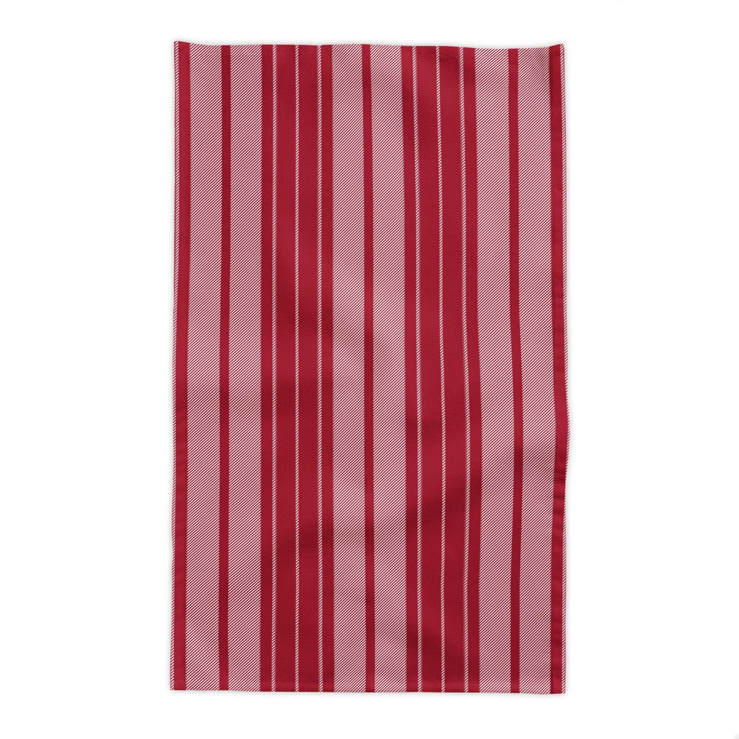 Tablecloth | Bloomington, Indiana | Stripe