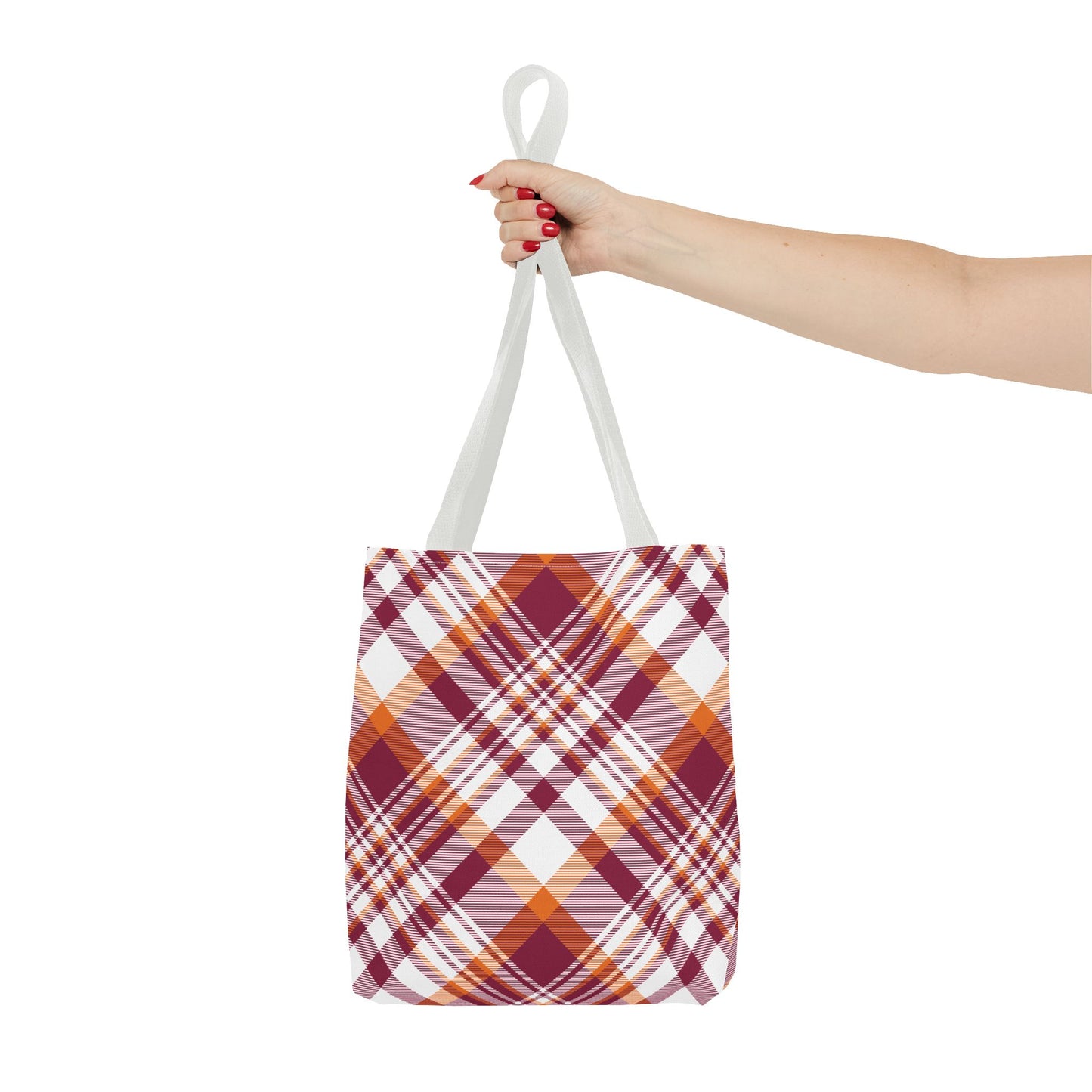 Totes | Blacksburg, Virginia | Tartan