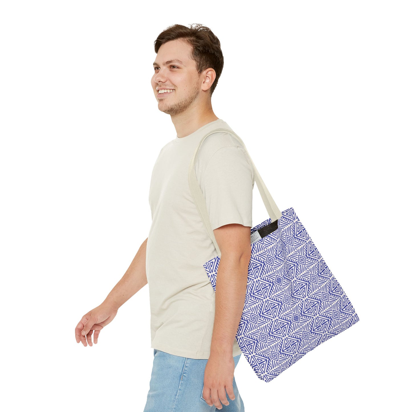 Totes | Garrison MIll | Monogram