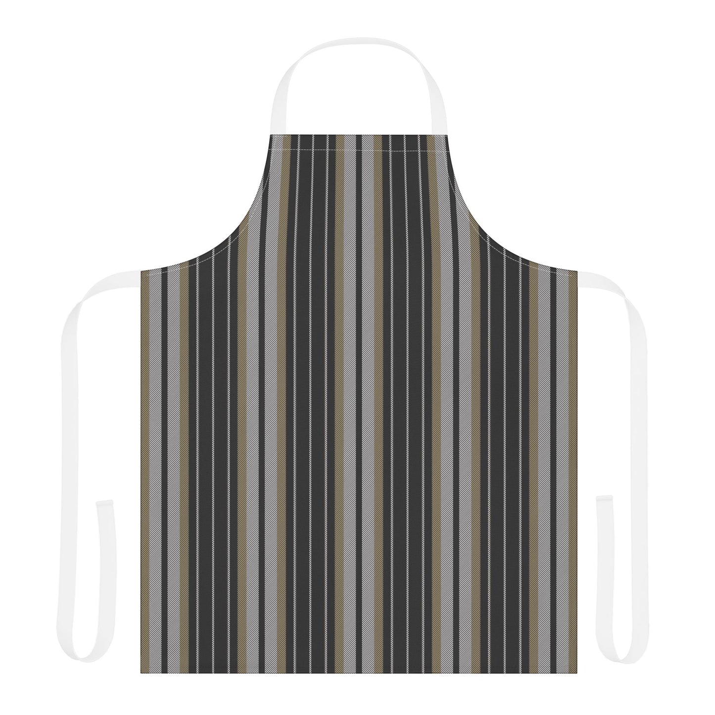 Apron | Winston Salem, North Carolina | Stripe