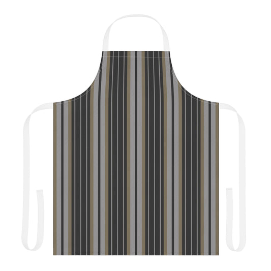 Apron | Winston Salem, North Carolina | Stripe