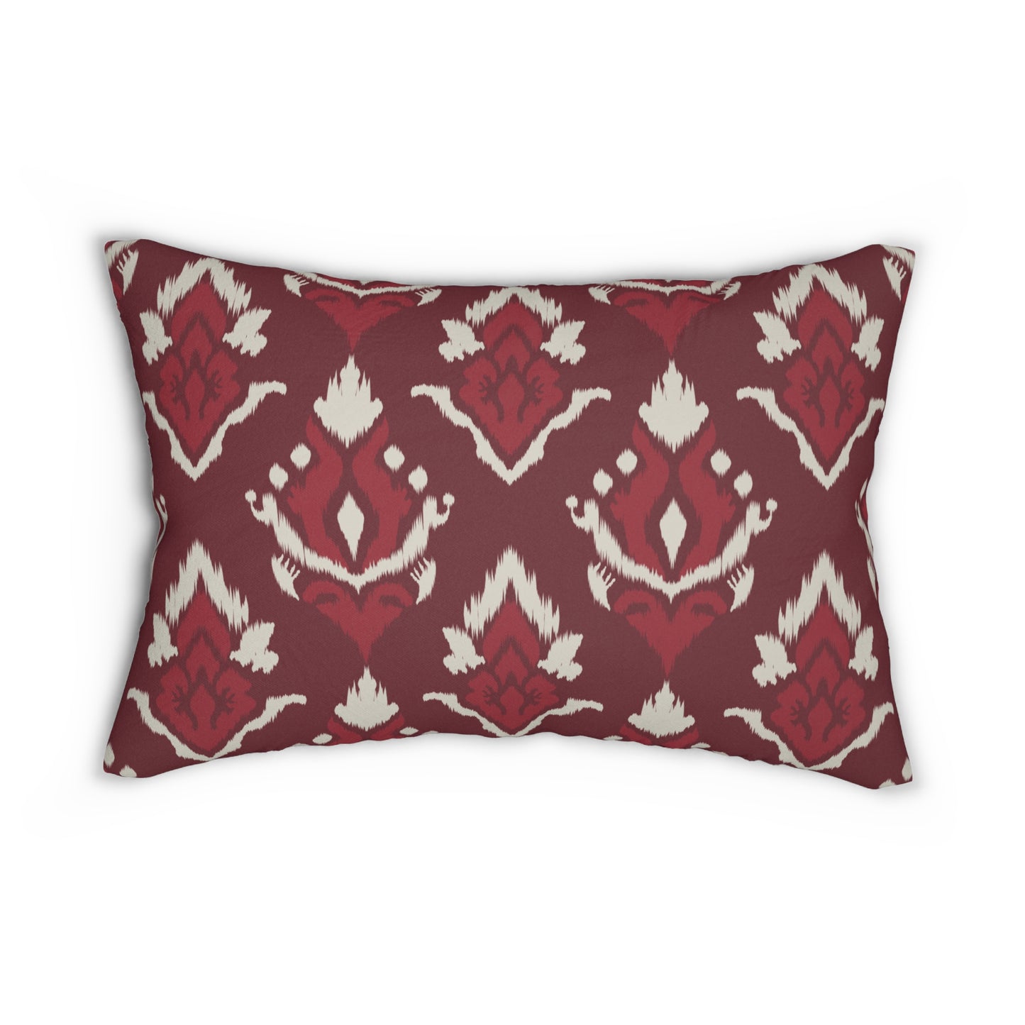 Pillow | Tuscaloosa, Alabama | Ikat