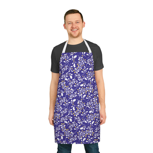Apron | Harrisonburg, Virginia | Holly