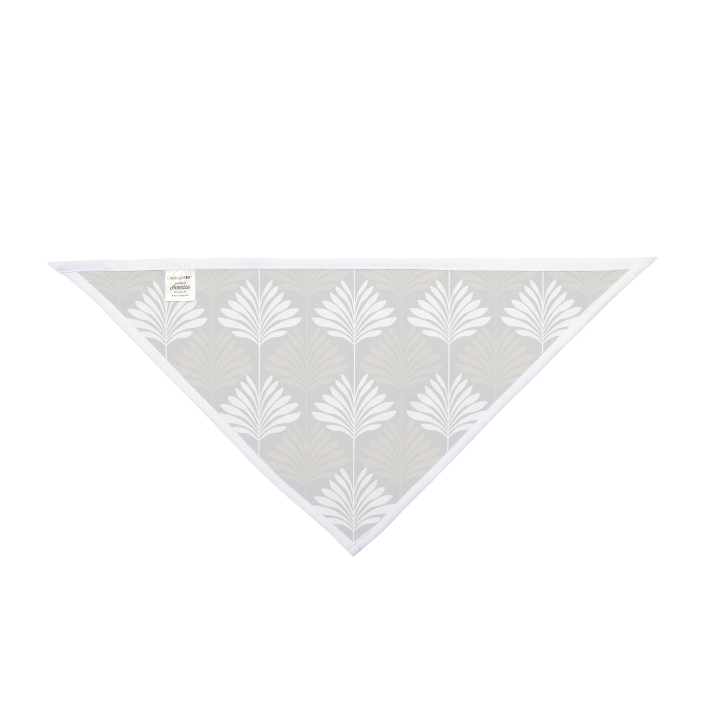 Pet Bandana | Winston Salem, North Carolina | Deco