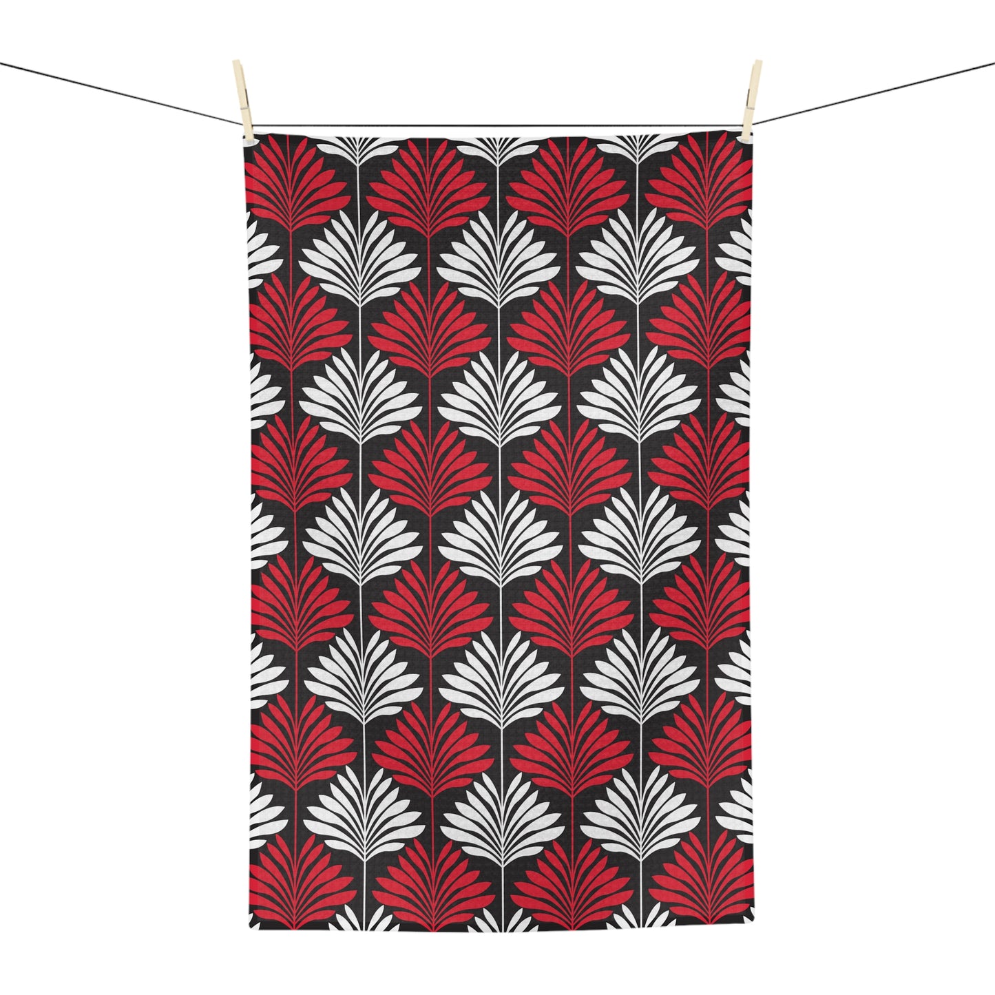 Tea Towels | Raleigh, North Carolina | Deco