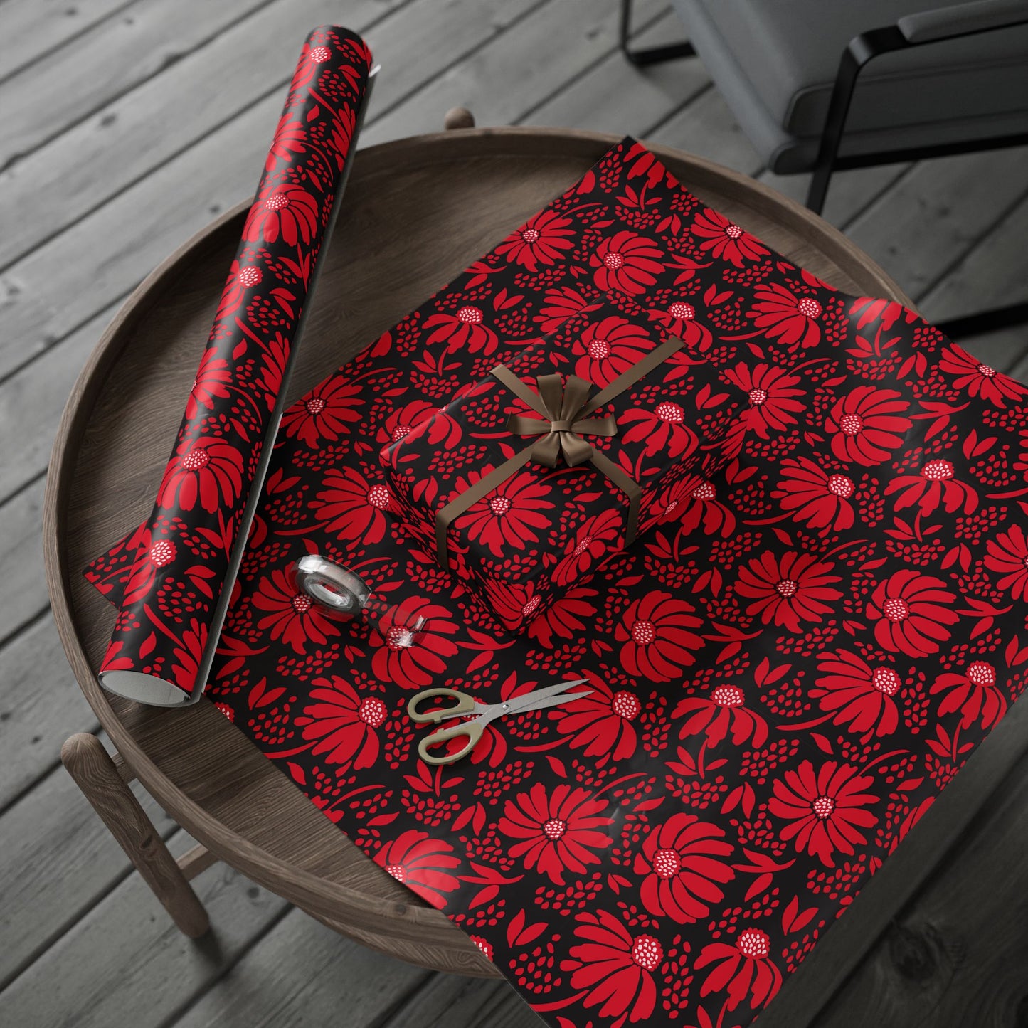 Gift Wrap | Raleigh, North Carolina | Bellis
