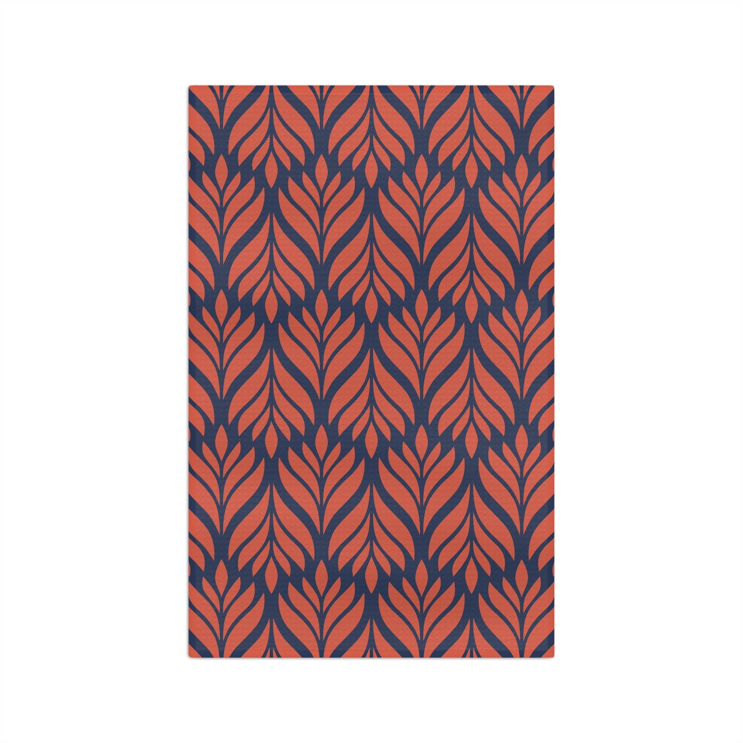 Tea Towel | Charlottesville, Virginia | Palm
