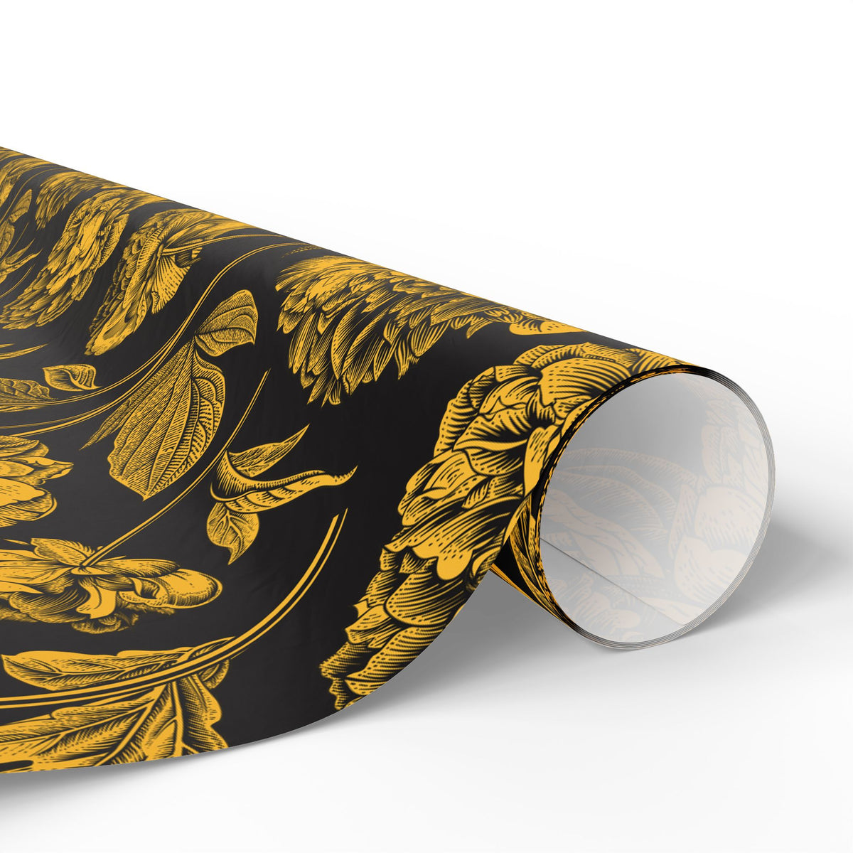 Gift Wrap | Kennesaw, Georgia | Peony