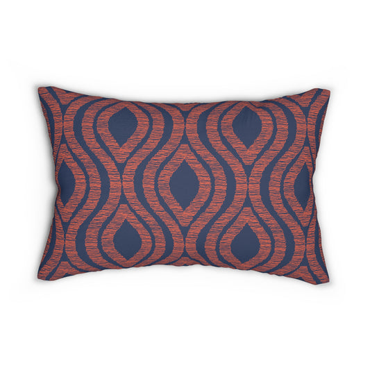 Lumbar Pillow | Charlottesville, Virginia | Ogee