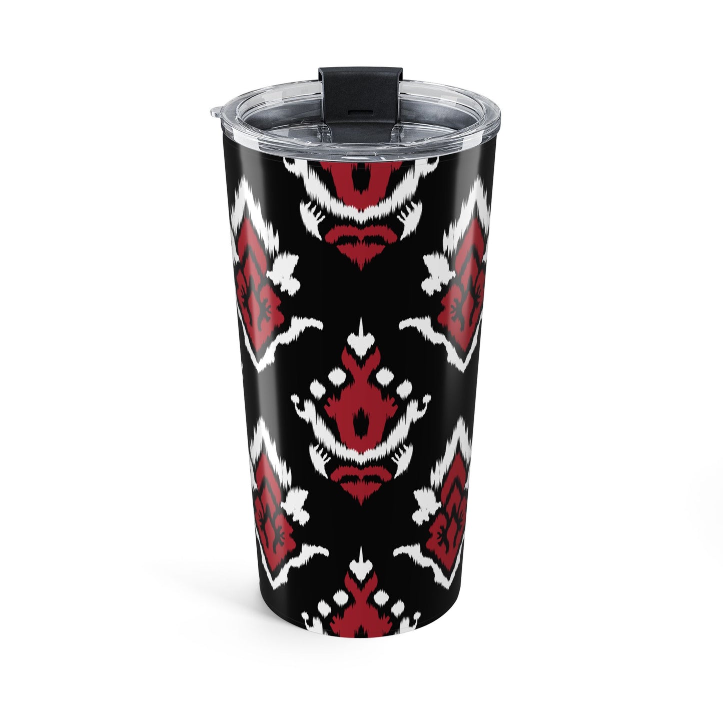 Tumbler | Athens, Georgia | Ikat