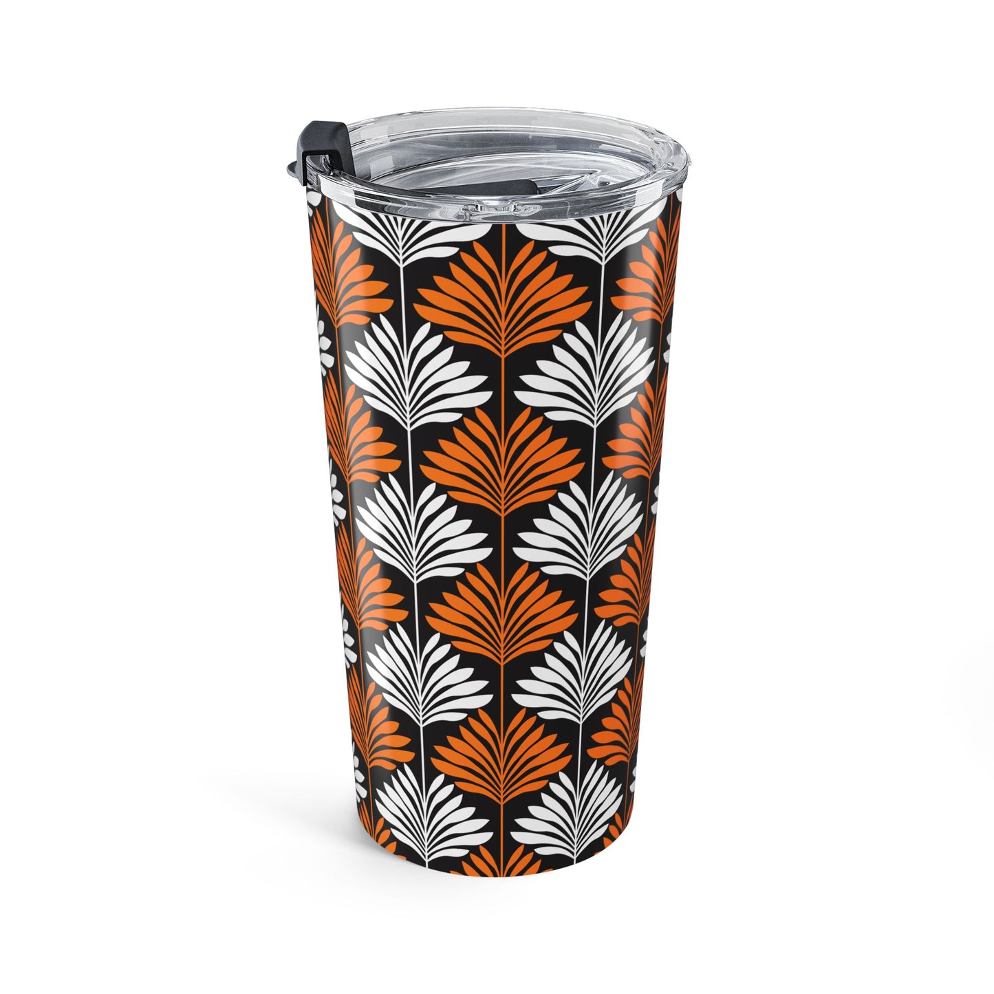 Tumbler | Princeton, New Jersey | Deco