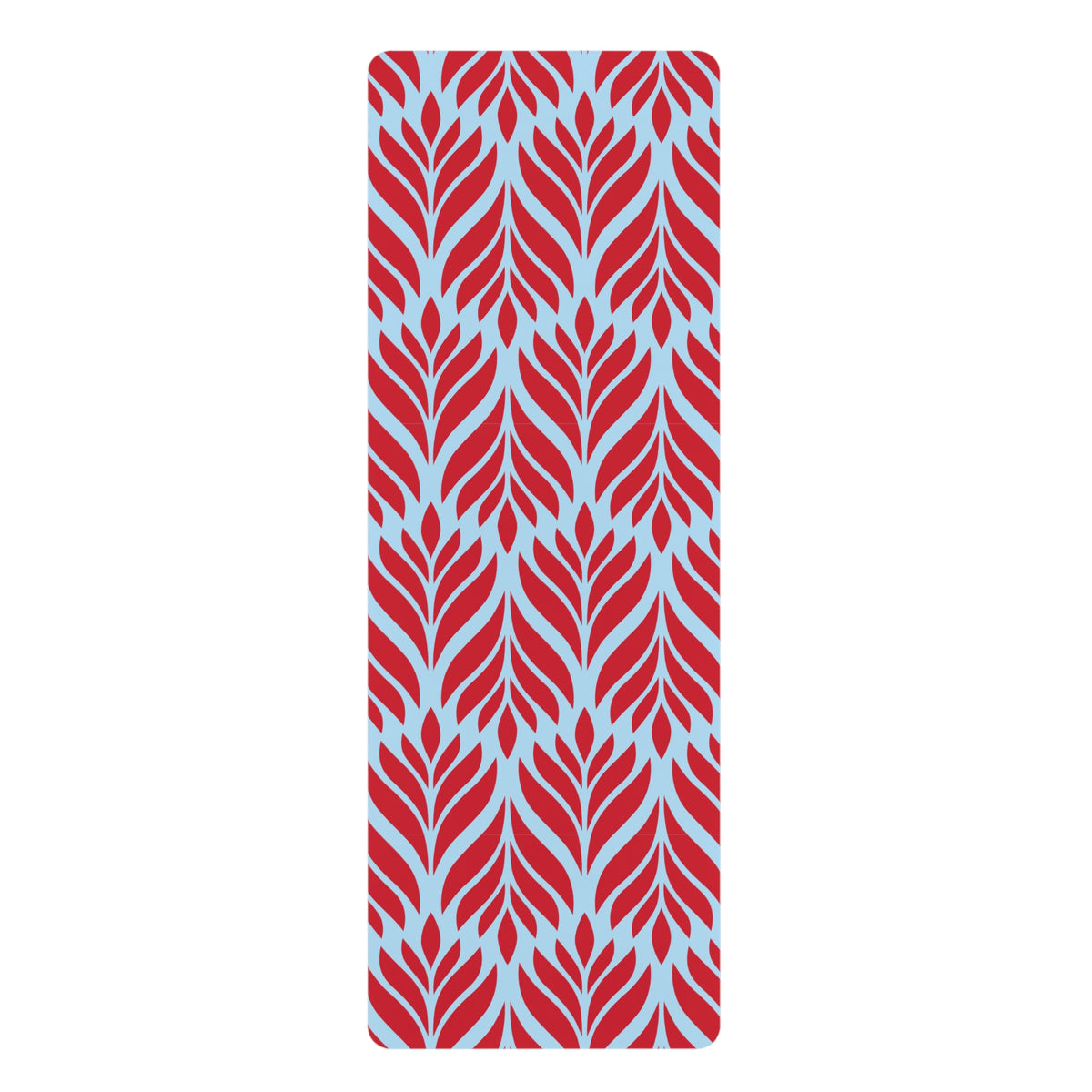 Yoga Mat | Oxford, Mississippi | Palm