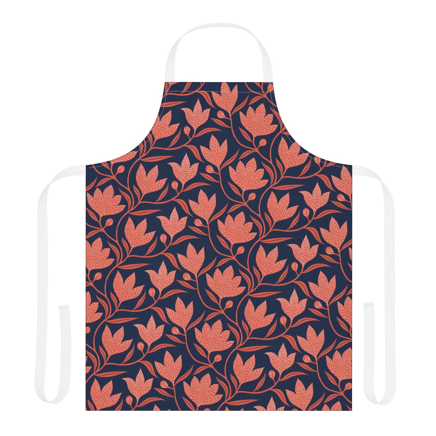 Apron | Charlottesville, Virginia | Magnolia