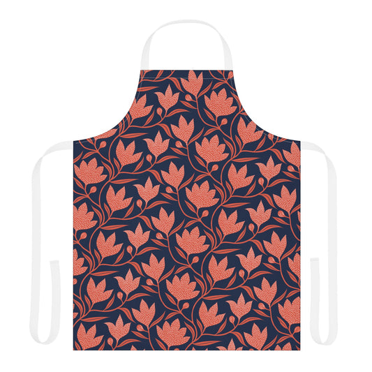 Apron | Charlottesville, Virginia | Magnolia