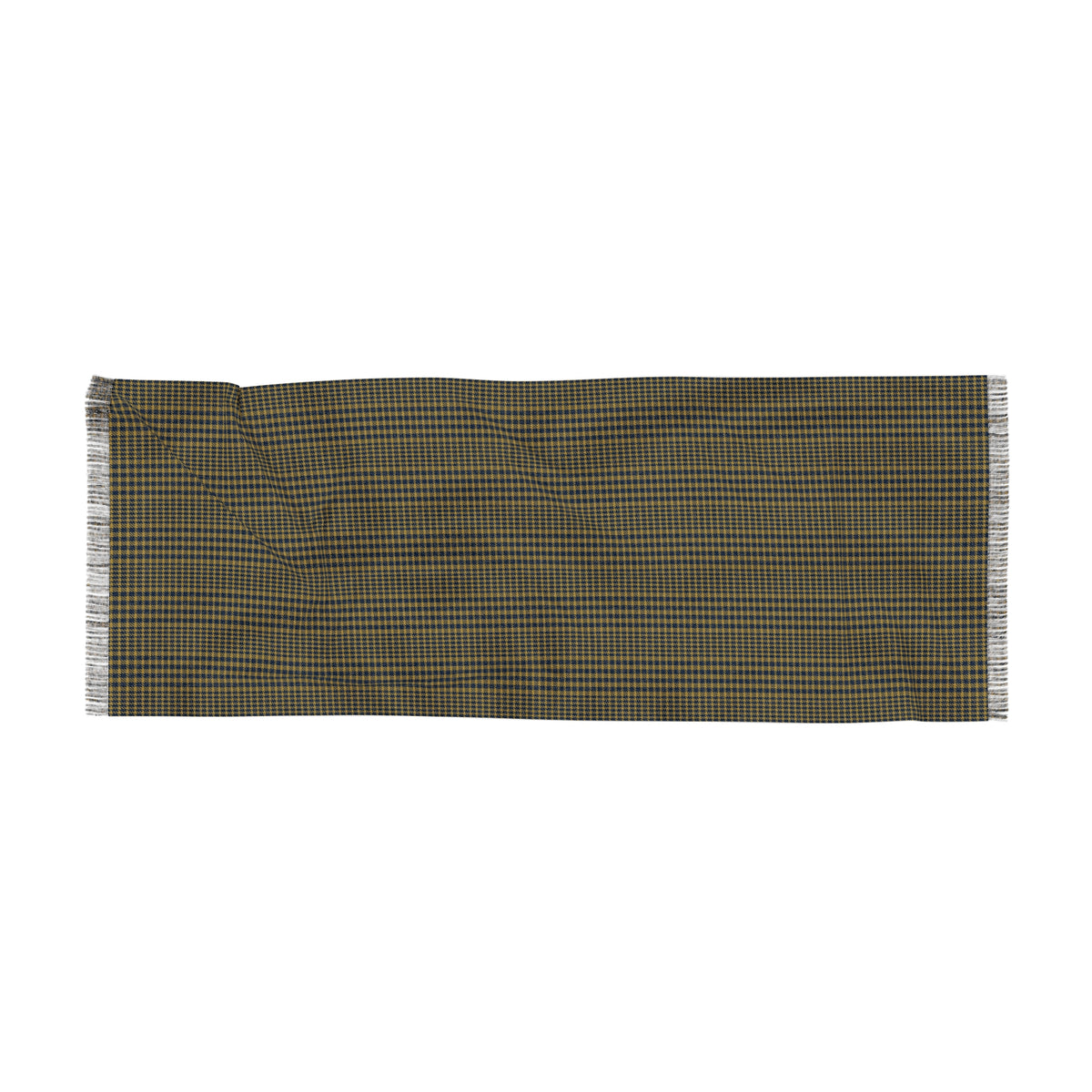 Scarf | Notre Dame, Indiana | Tweed