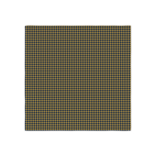 Napkins | Notre Dame, Indiana | Houndstooth