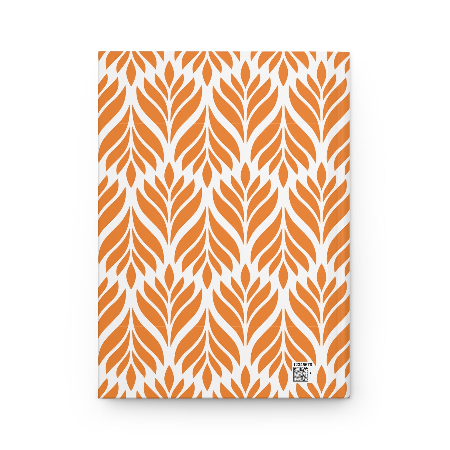 Hardcover Journal | Knoxville, Tennessee | Palm