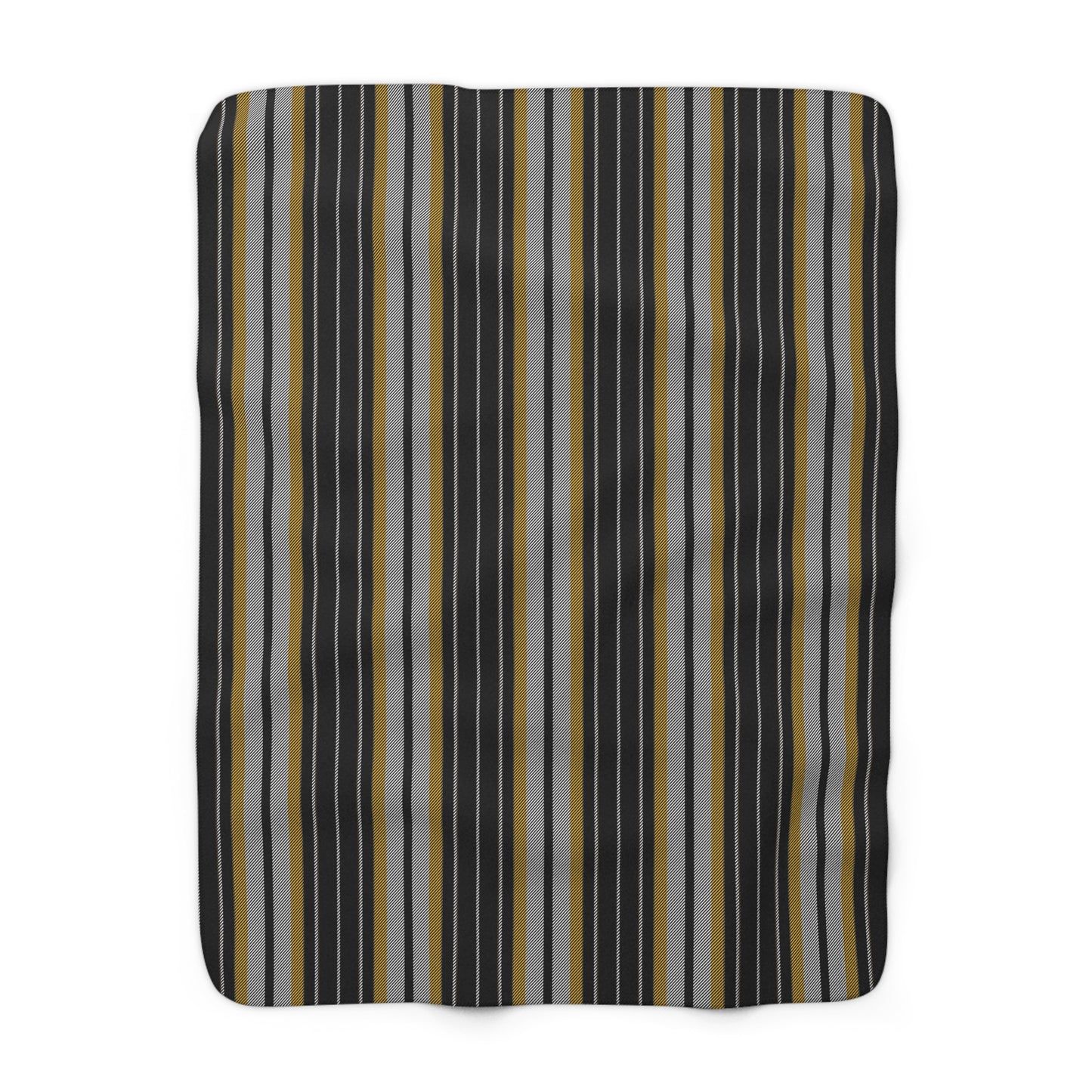 Sherpa Blanket | Kennesaw, Georgia | Stripe