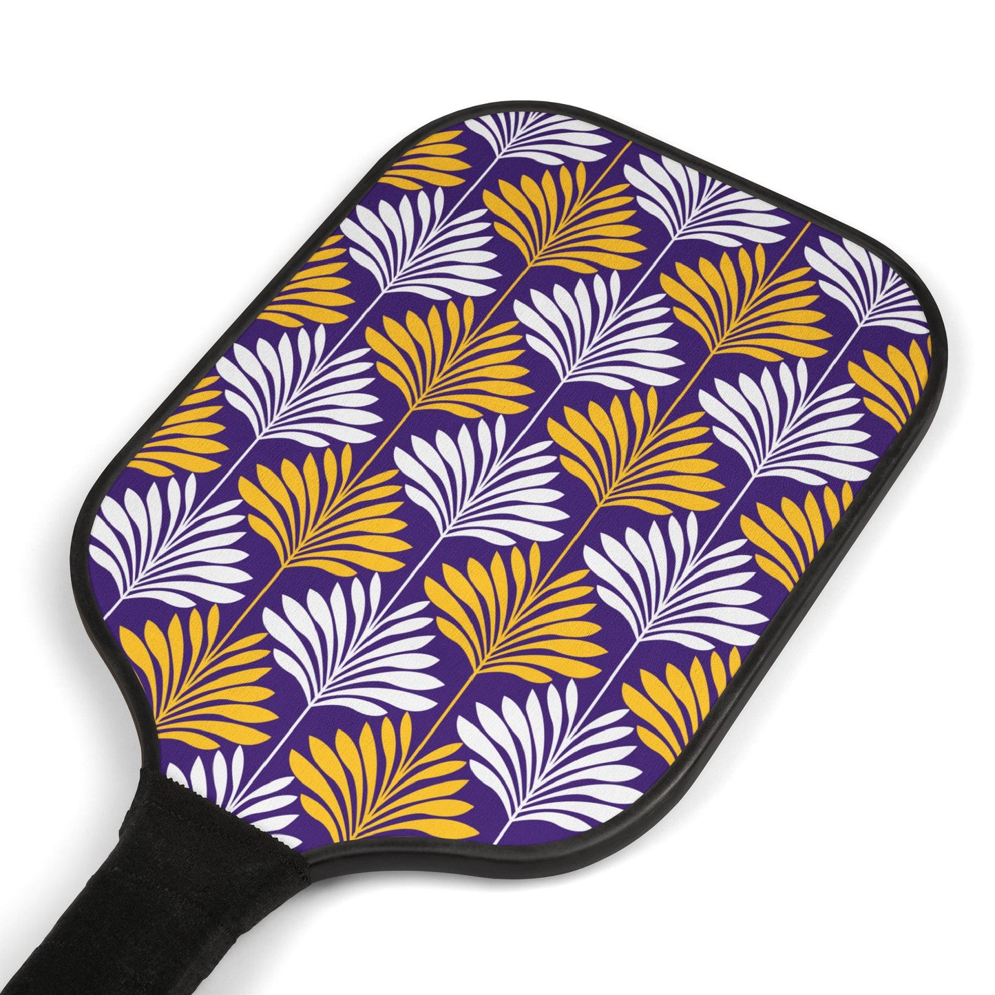 Pickleball Paddle Kit | Baton Rouge, Louisiana | Deco