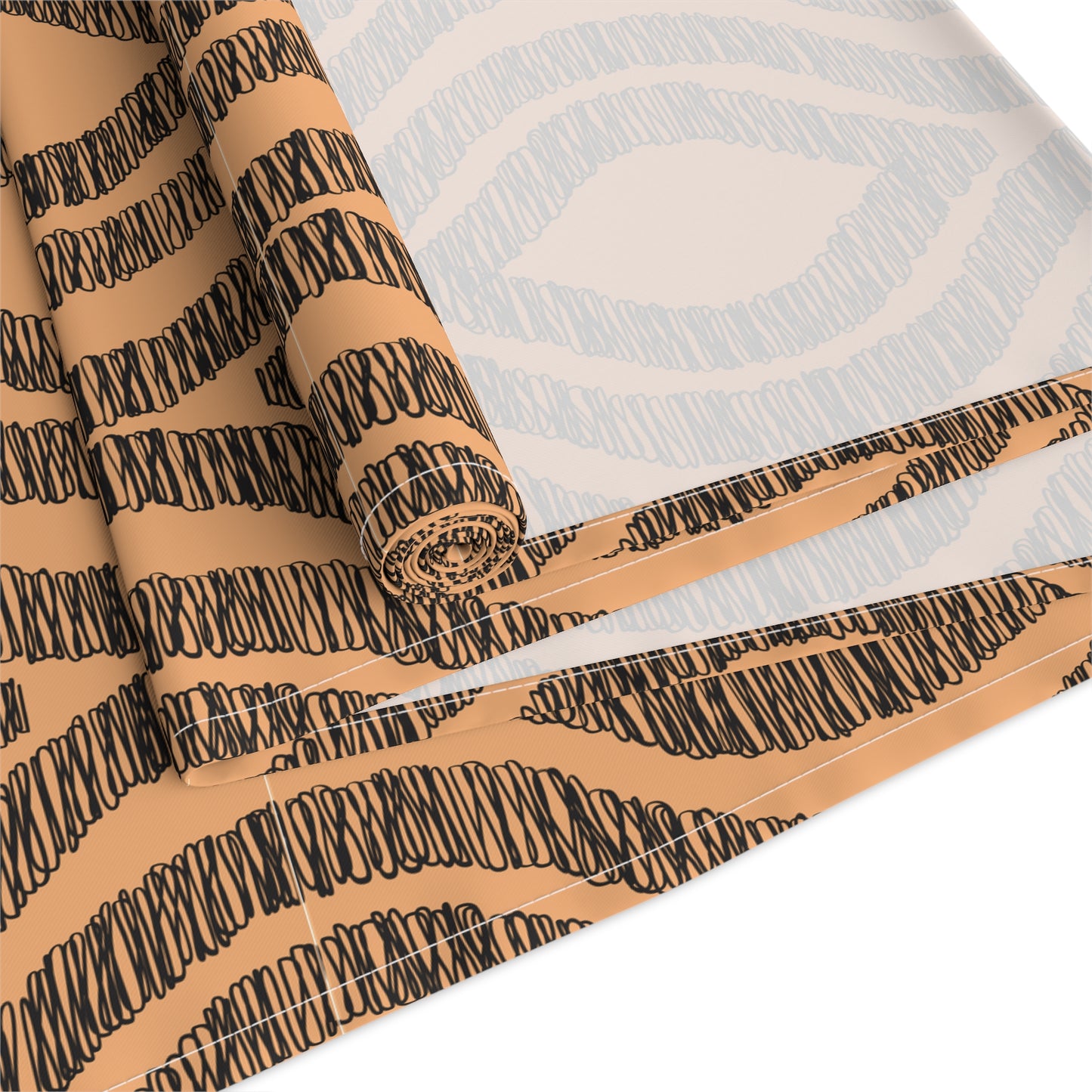 Table Runner | Princeton, New Jersey | Ogee