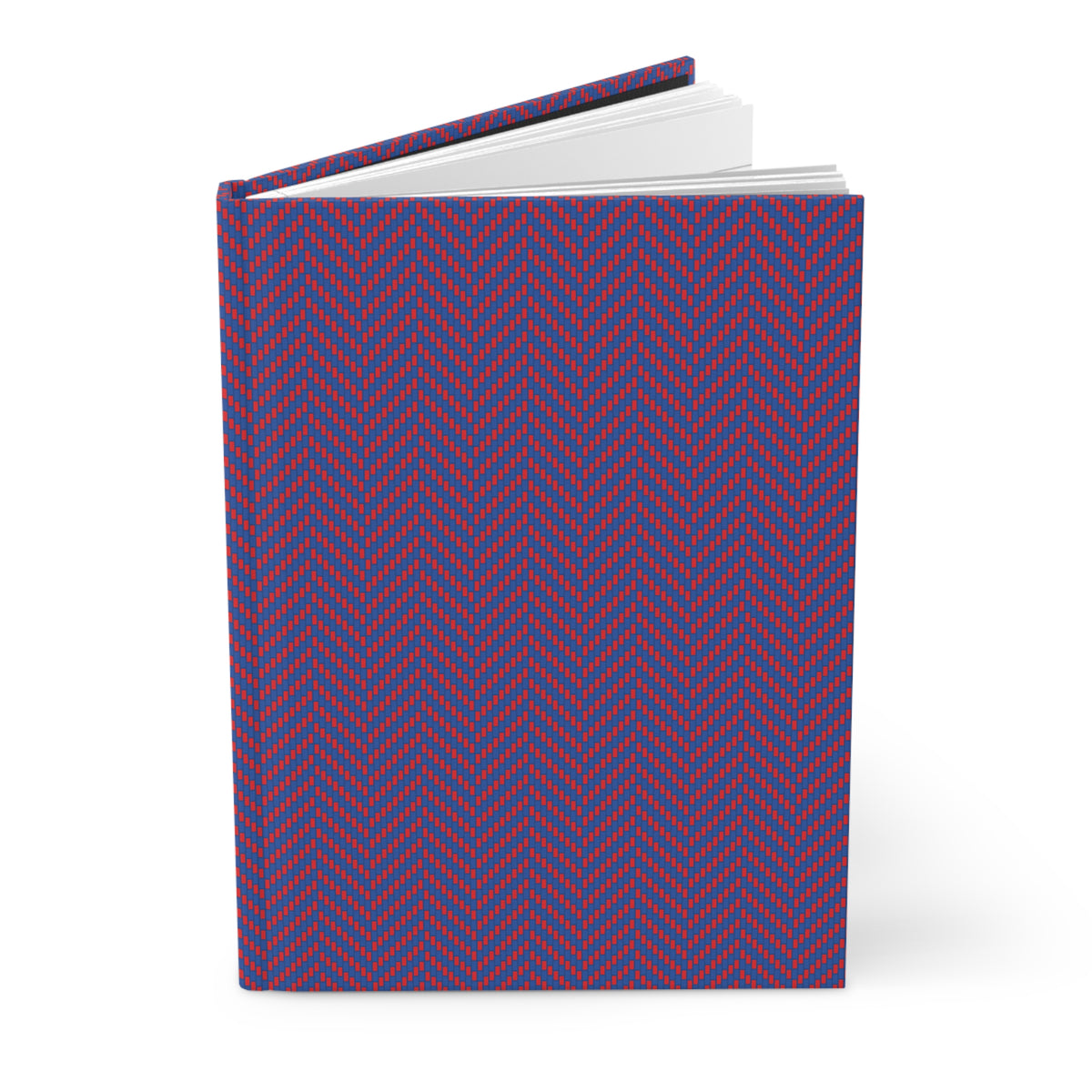 Journal | Lawrence, Kansas | Herringbone