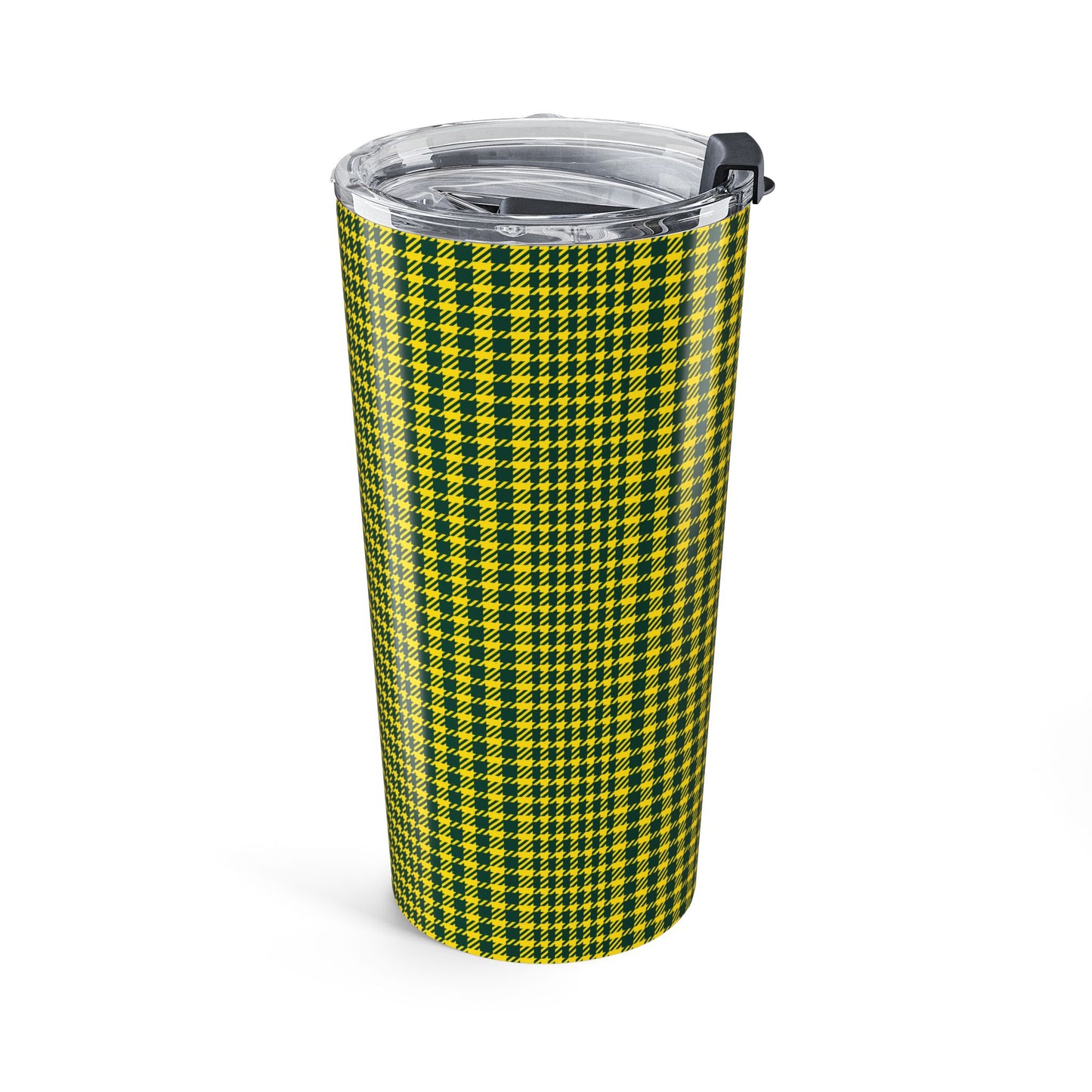 Tumbler | Eugene, Oregon | Tweed