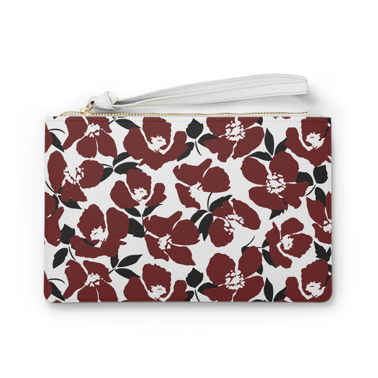 Clutch Bag | Columbia, South Carolina | Poppy