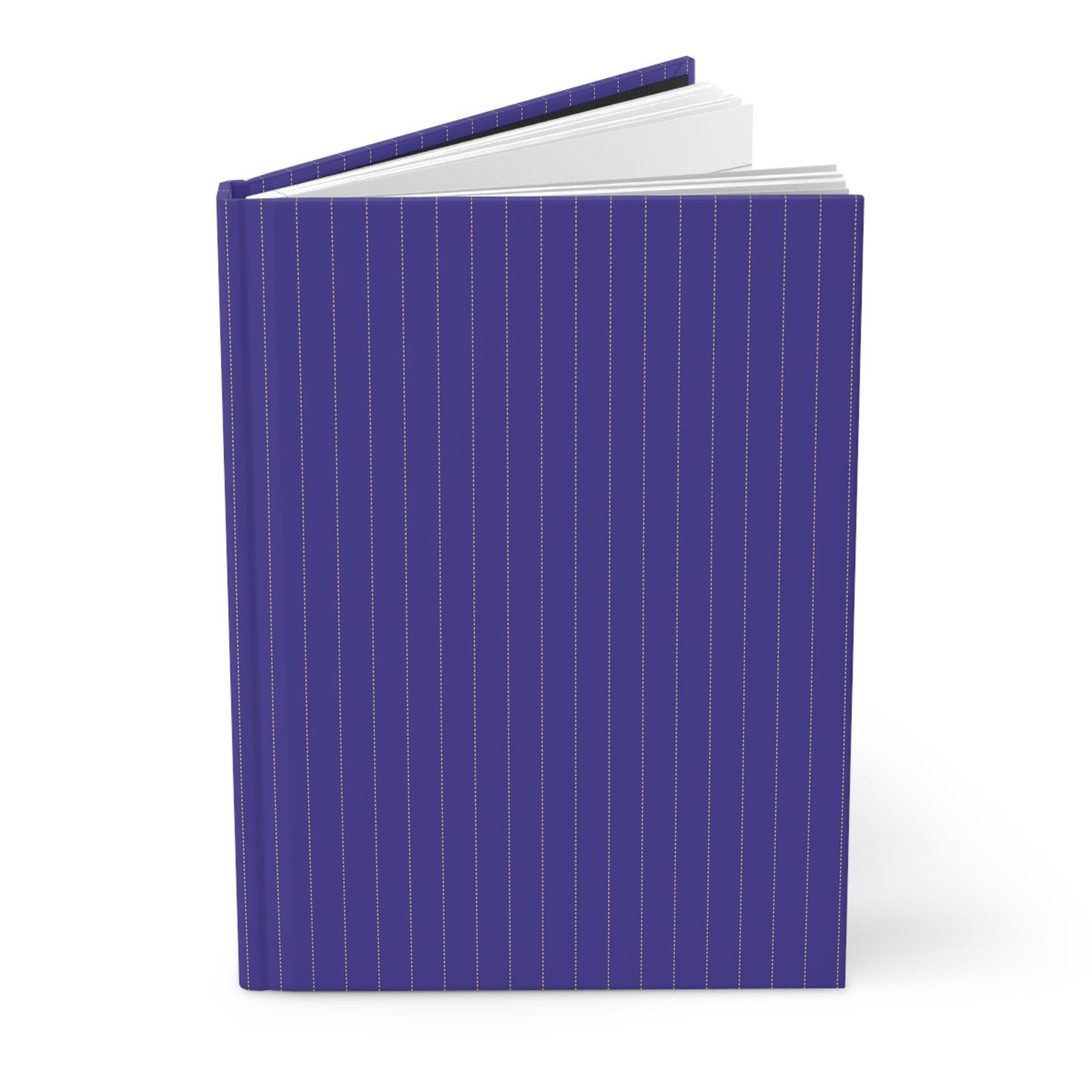 Journal | Harrisonburg, Virginia | Pinstripe