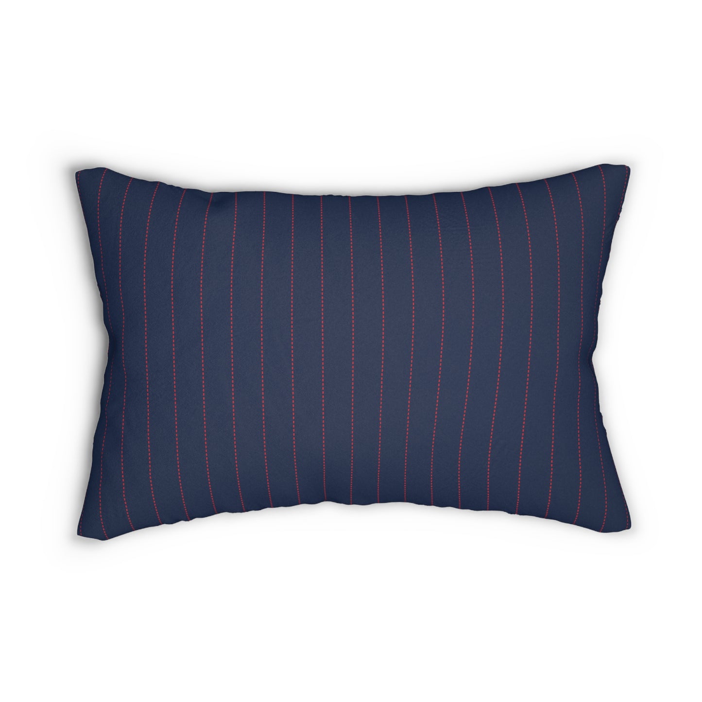 Pillow | Oxford, Mississippi | Pinstripe