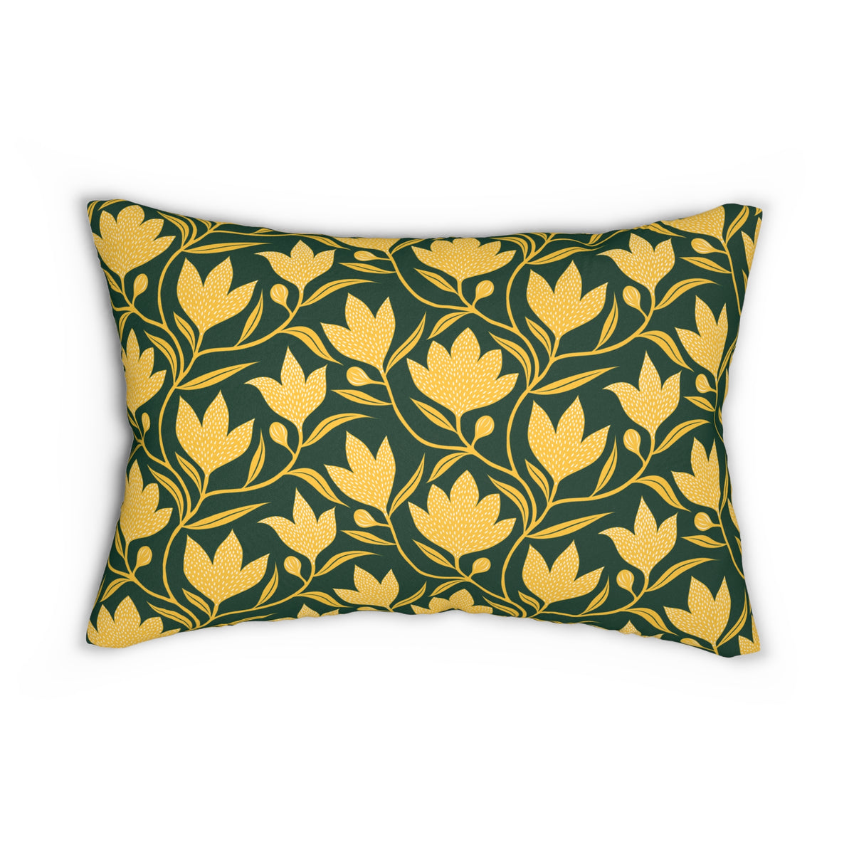 Pillow | Fairfax, Virginia | Magnolia