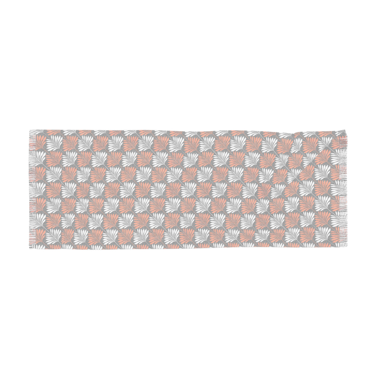 Scarf | Princeton, New Jersey | Deco