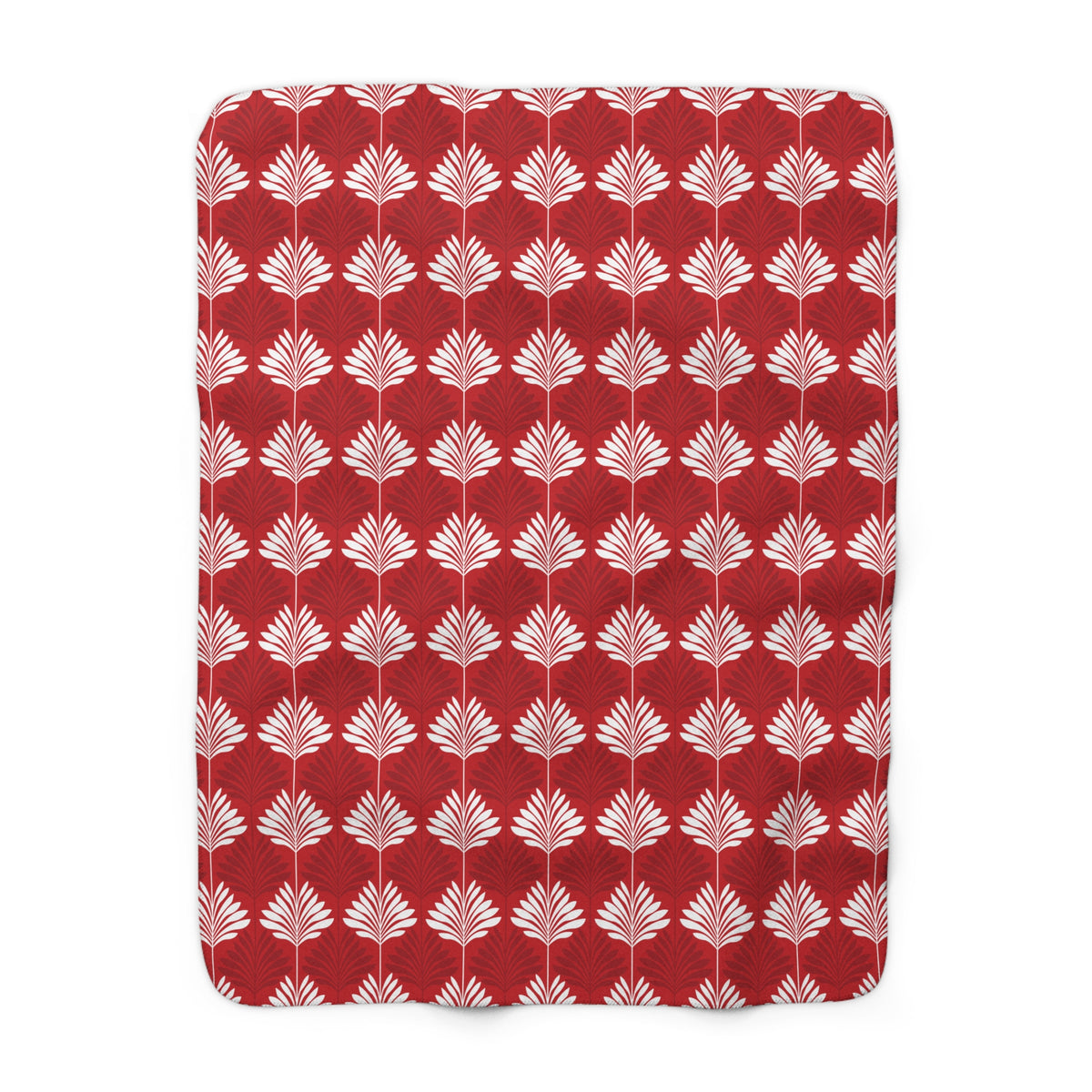 Sherpa Blanket | Madison, Wisconsin | Deco