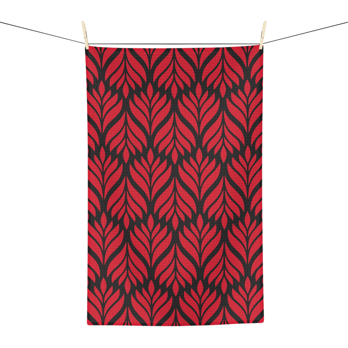 Tea Towels | Raleigh, North Carolina | Palm