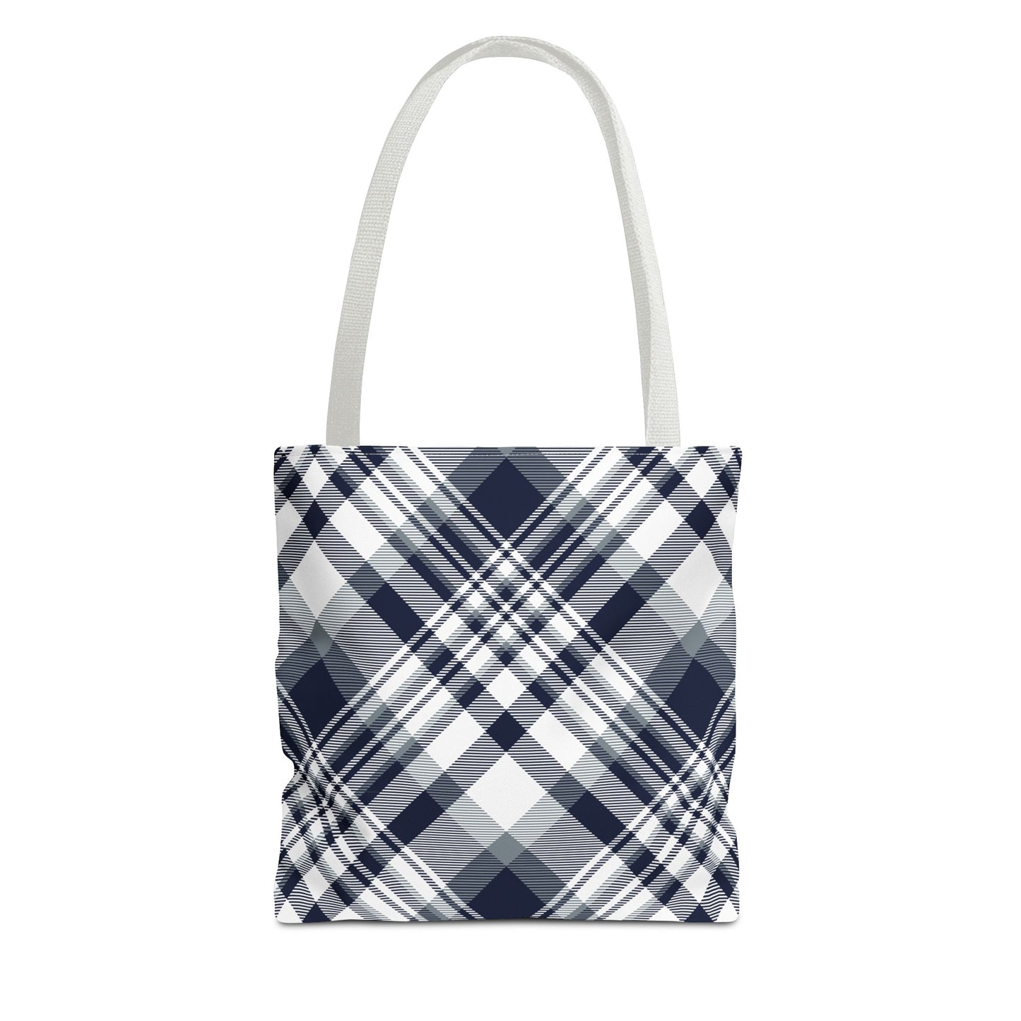 Totes | Storrs, Connecticut | Tartan