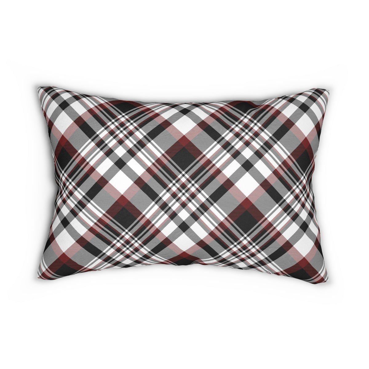 Pillow | Columbia, South Carolina | Tartan