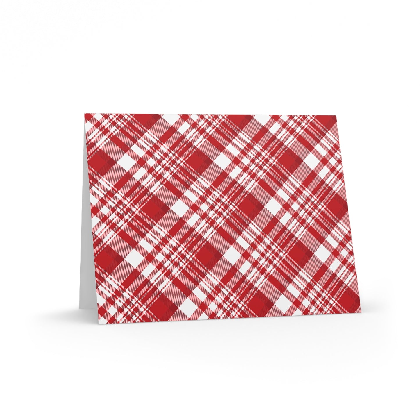 Notecards | Madison, Wisconsin | Tartan