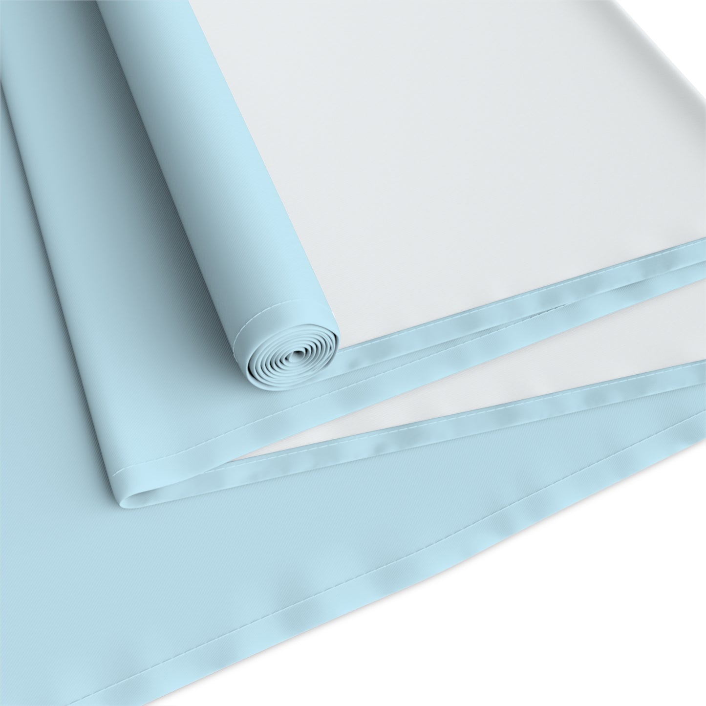 Table Runner | New Orleans, Louisiana | Light