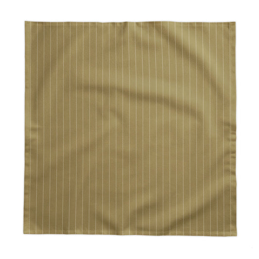 Tablecloth | Atlanta, Georgia | Pinstripe