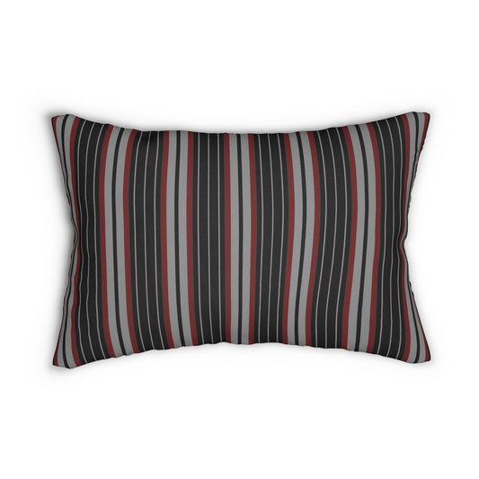 Pillow | Salt Lake City, Utah | Stripe