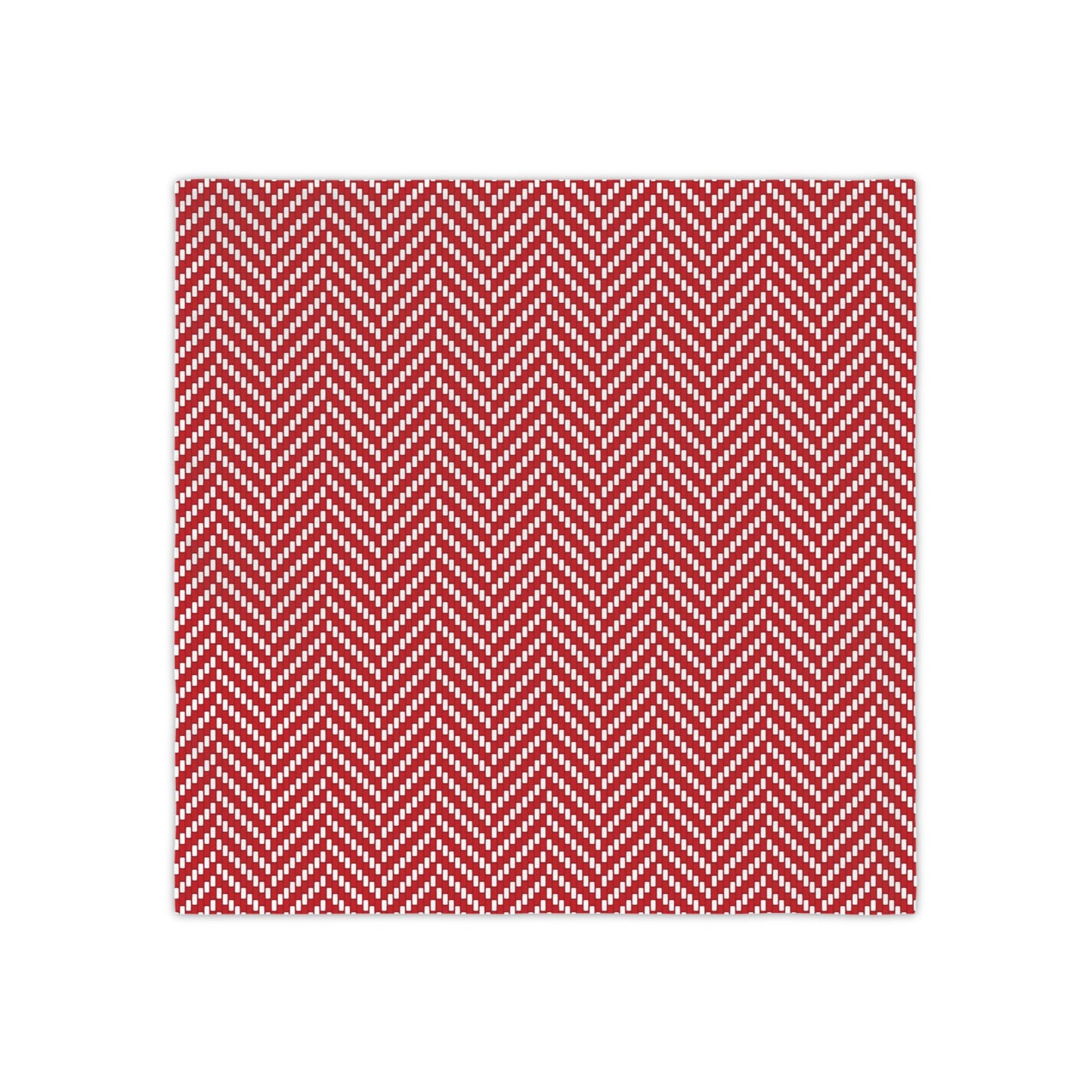 Napkins | Madison, Wisconsin | Herringbone