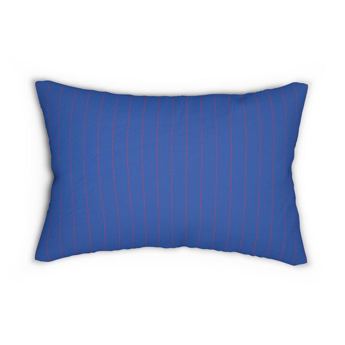 Pillow | Lawrence, Kansas | Pinstripe