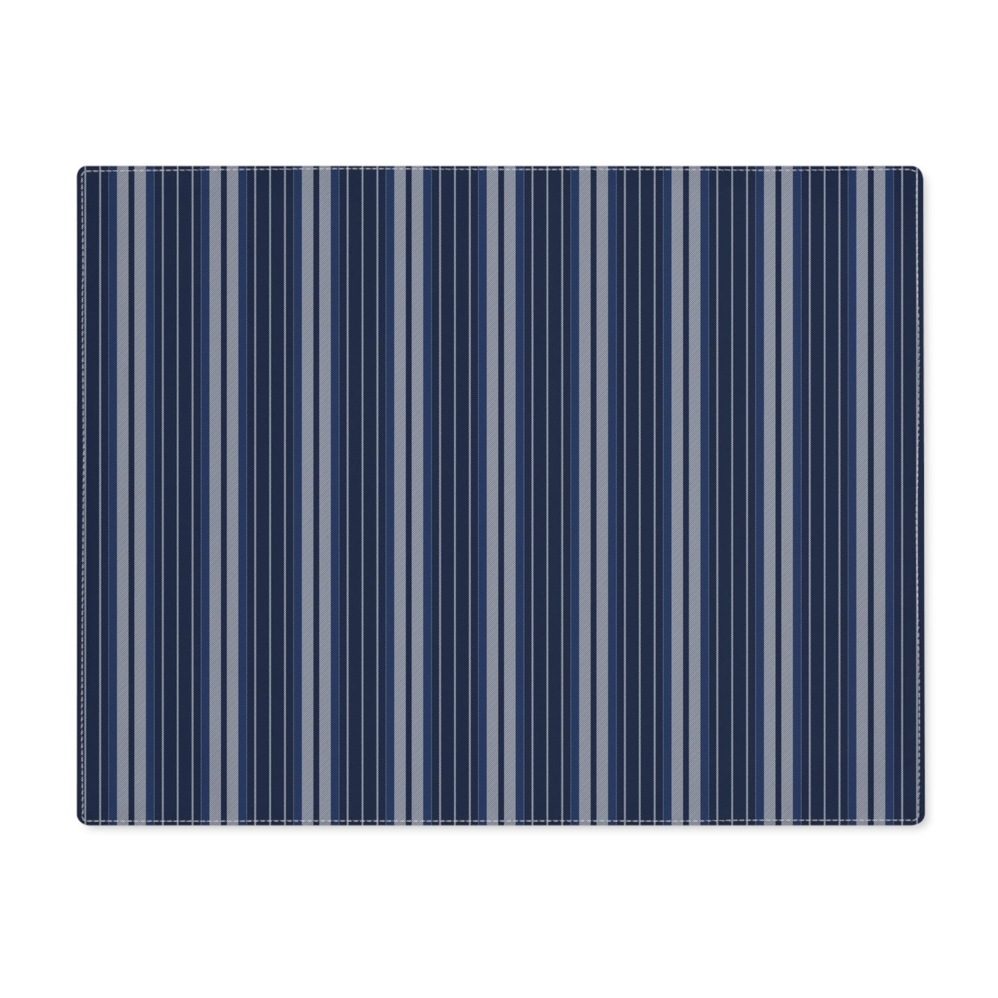Placemat | Navy & White | Stripe